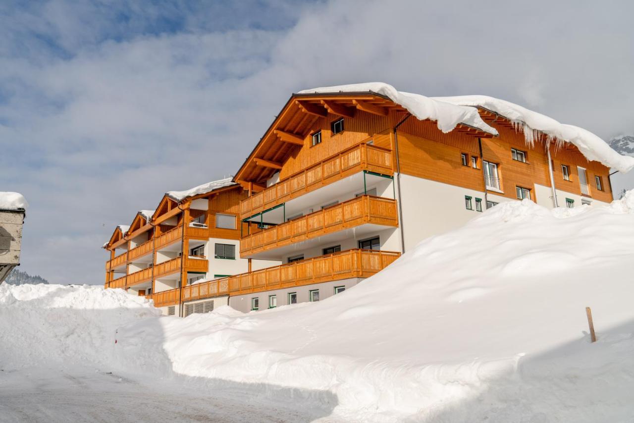 Appartements Ramsau Am Dachstein By Schladmingurlaub Exterior photo