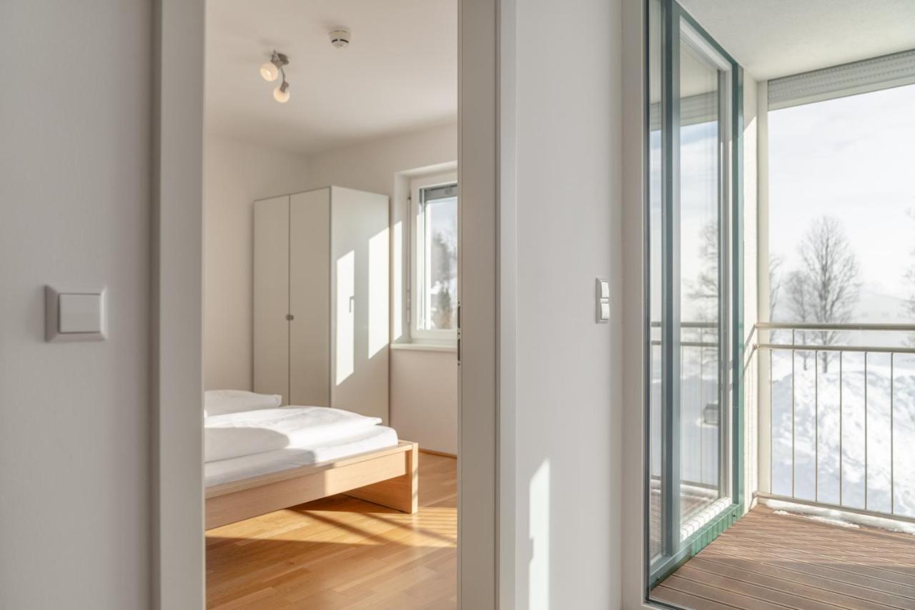 Appartements Ramsau Am Dachstein By Schladmingurlaub Exterior photo