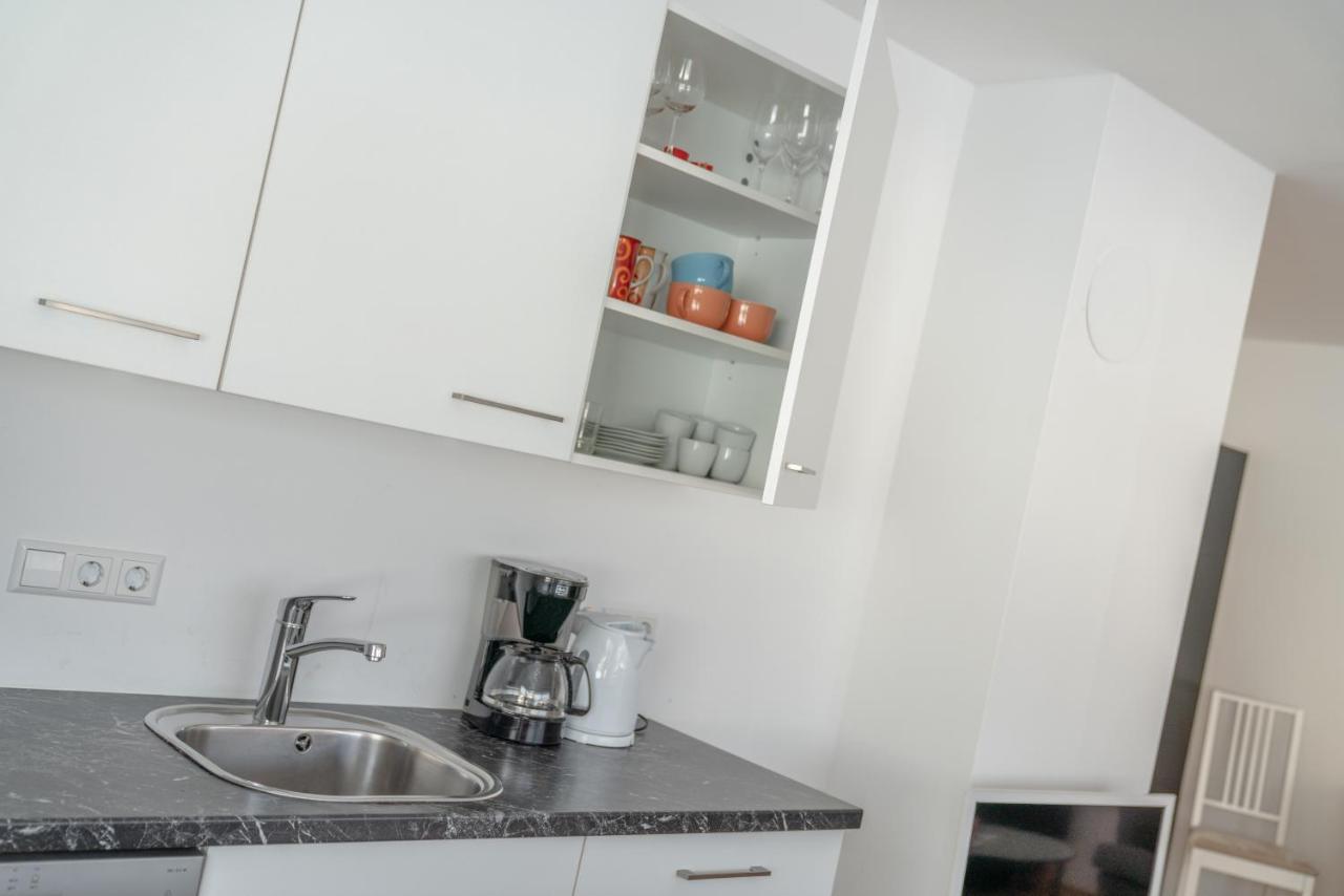 Appartements Ramsau Am Dachstein By Schladmingurlaub Exterior photo