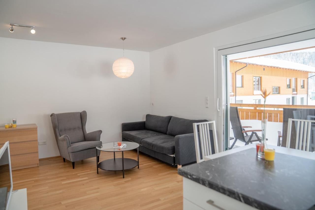 Appartements Ramsau Am Dachstein By Schladmingurlaub Exterior photo