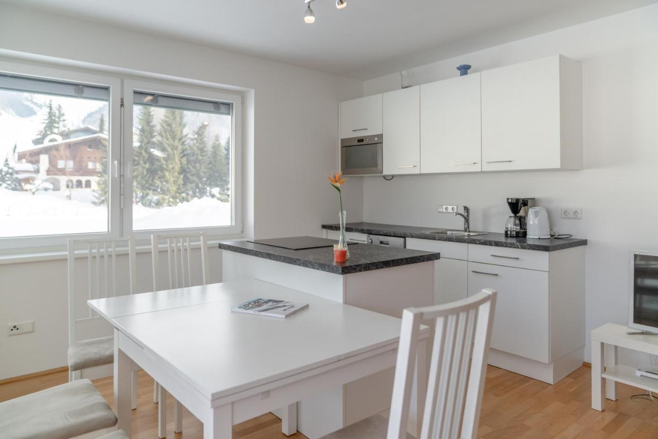 Appartements Ramsau Am Dachstein By Schladmingurlaub Exterior photo