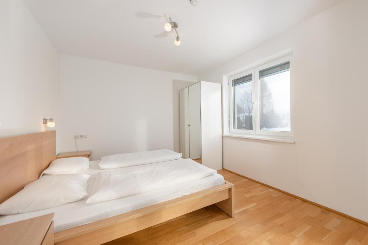 Appartements Ramsau Am Dachstein By Schladmingurlaub Exterior photo