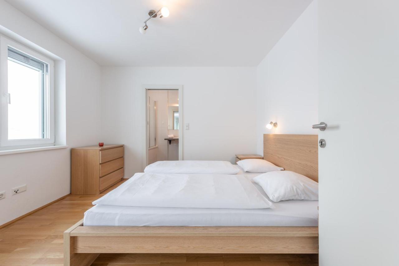 Appartements Ramsau Am Dachstein By Schladmingurlaub Exterior photo