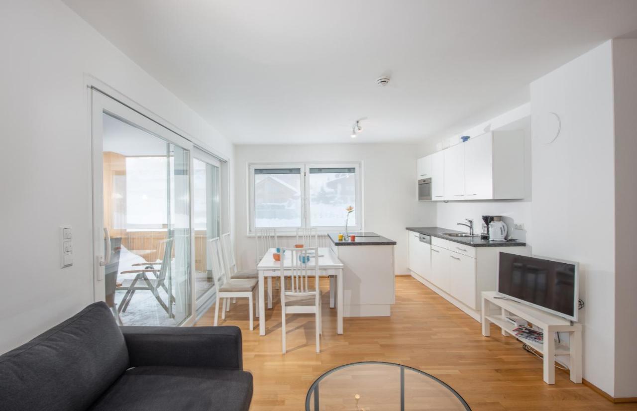 Appartements Ramsau Am Dachstein By Schladmingurlaub Exterior photo