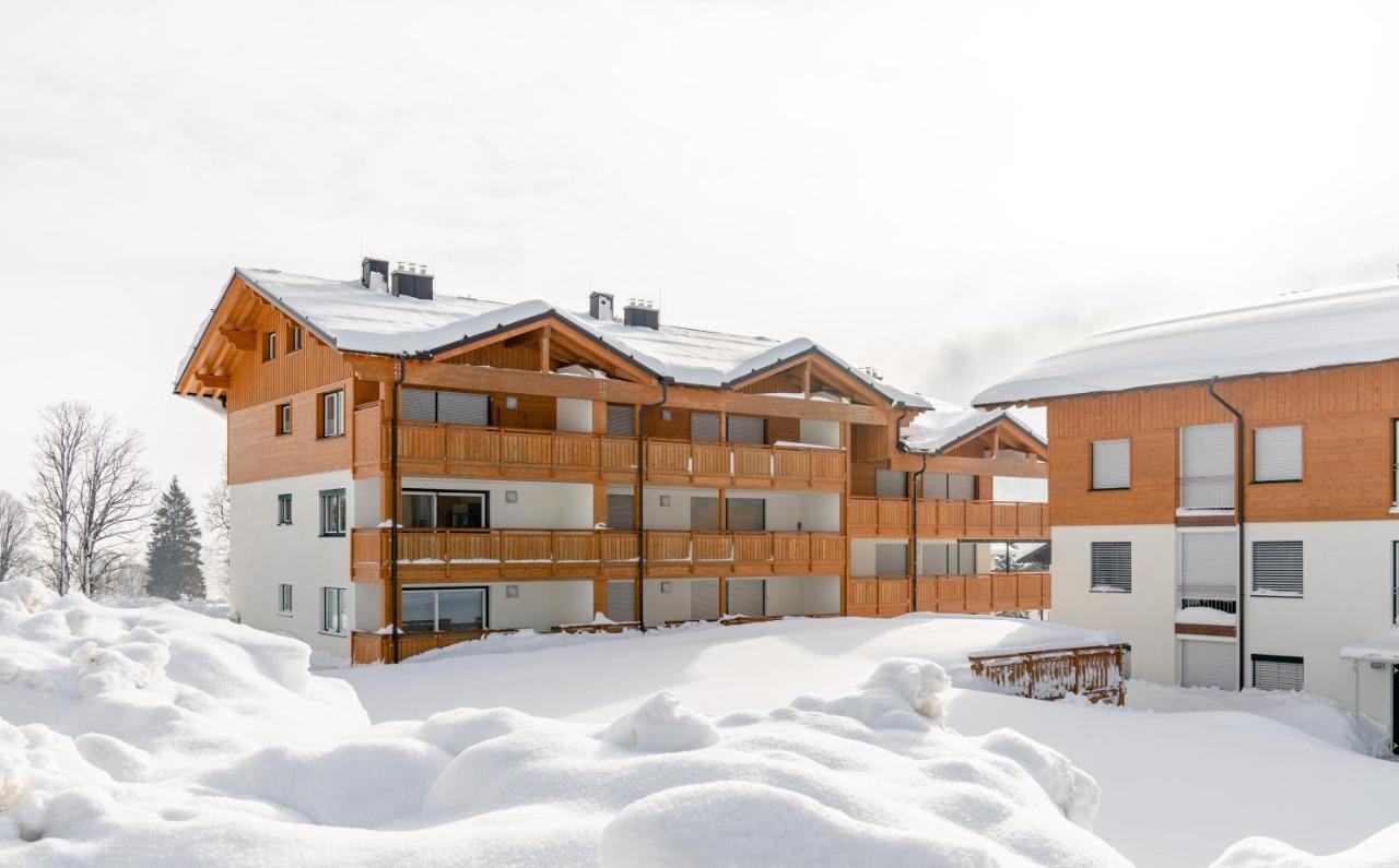 Appartements Ramsau Am Dachstein By Schladmingurlaub Exterior photo