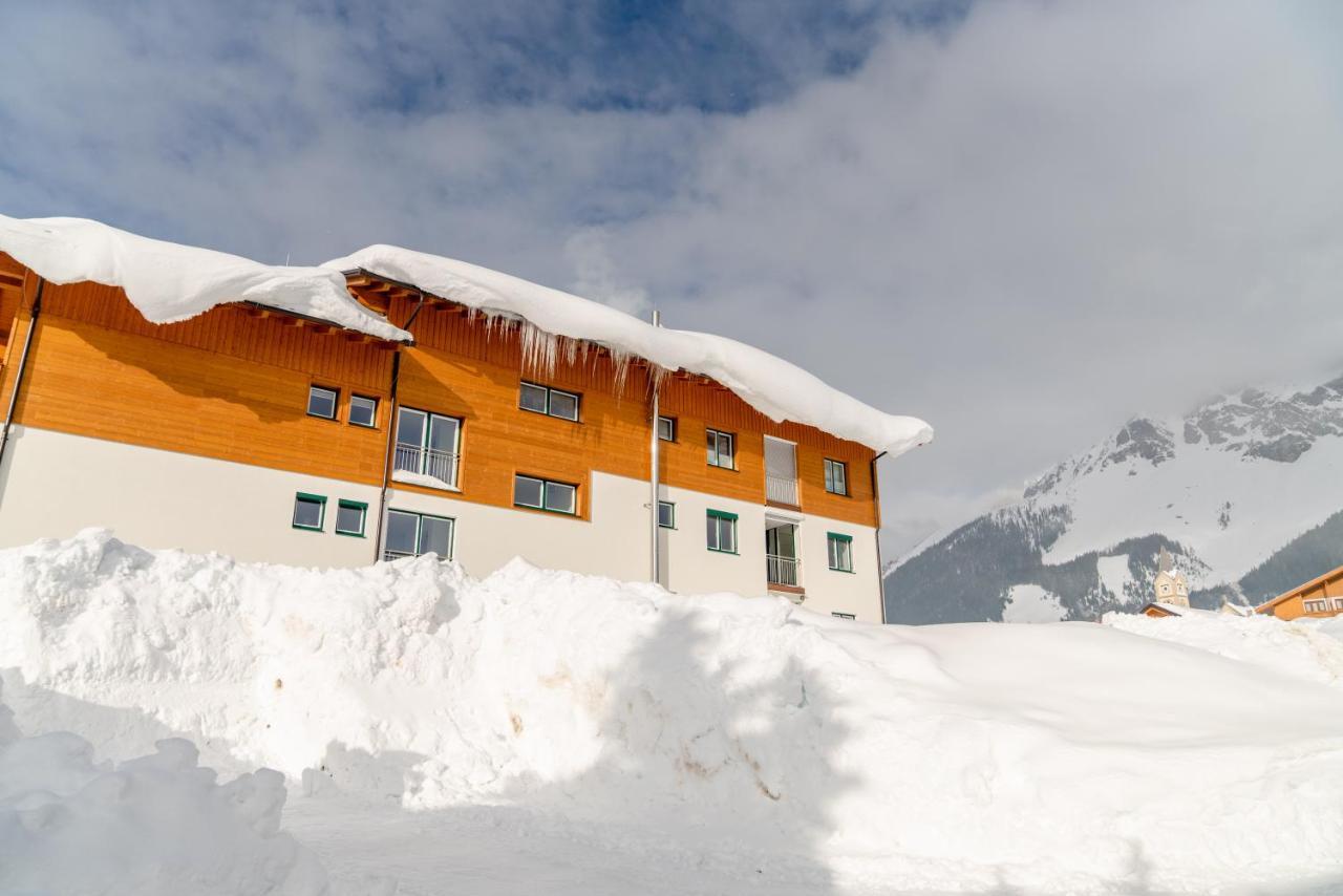 Appartements Ramsau Am Dachstein By Schladmingurlaub Exterior photo