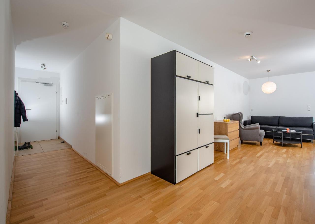 Appartements Ramsau Am Dachstein By Schladmingurlaub Exterior photo