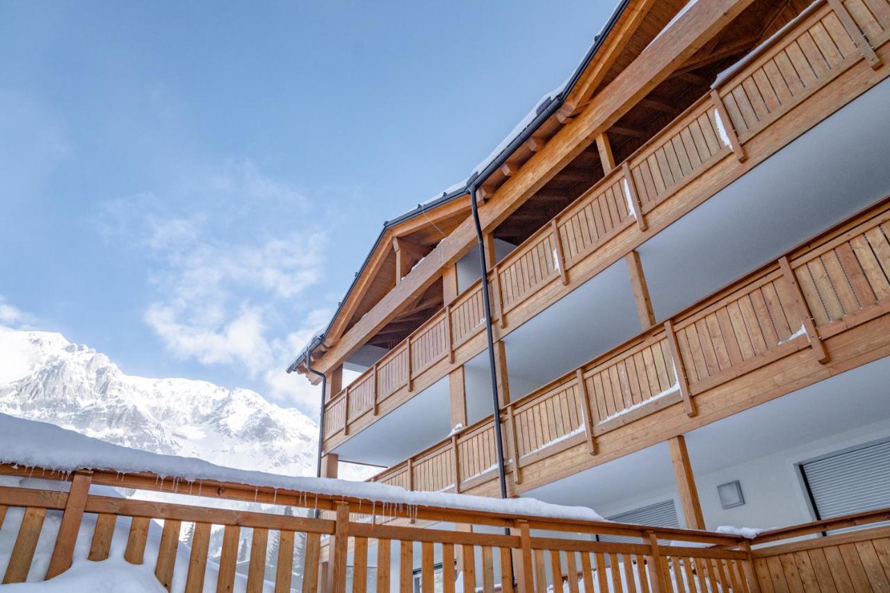 Appartements Ramsau Am Dachstein By Schladmingurlaub Exterior photo